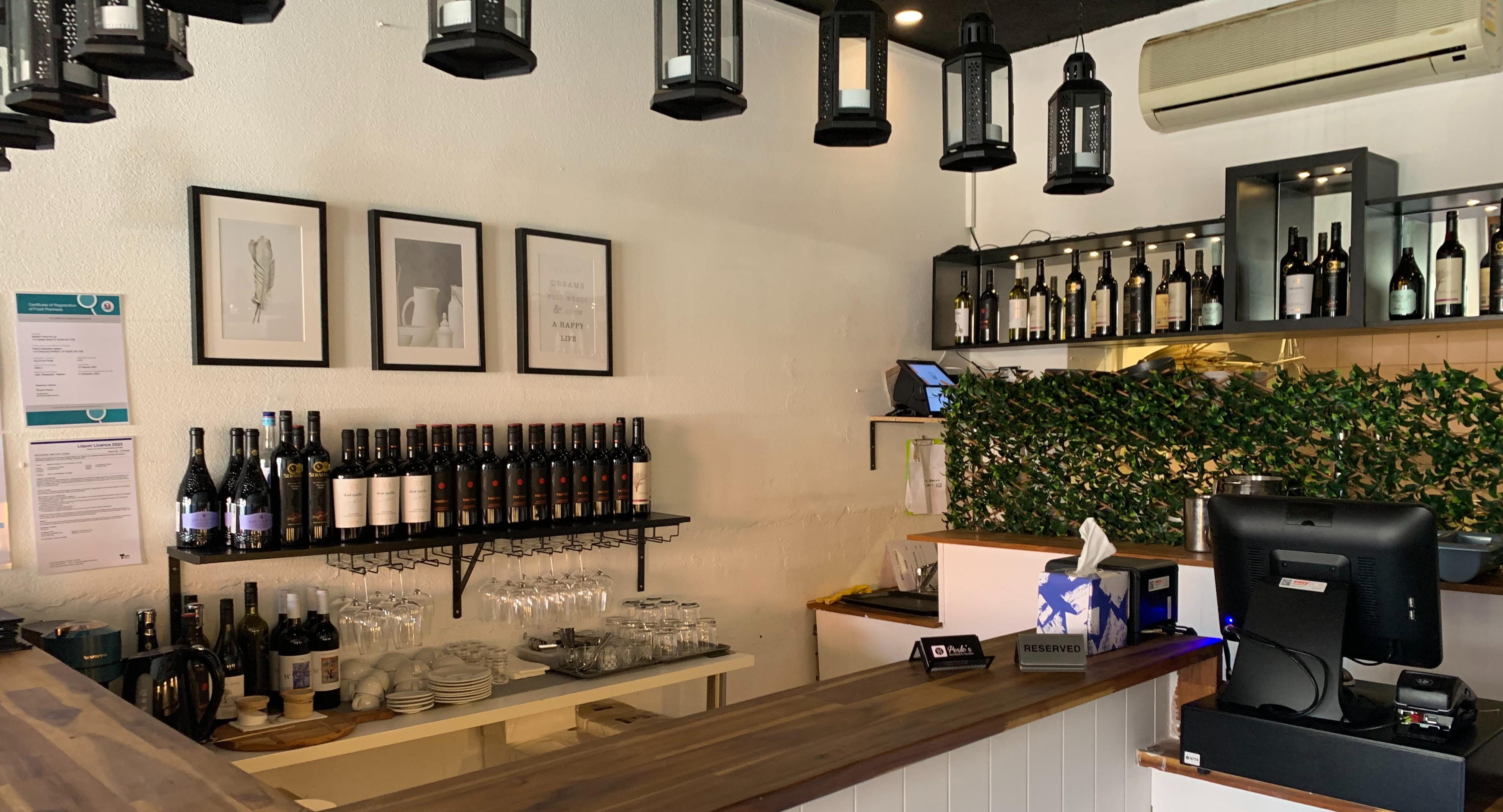 Pesto’s Ristorante Italiano photo 2