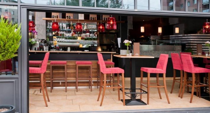 Restaurant Luna Rossa photo 4