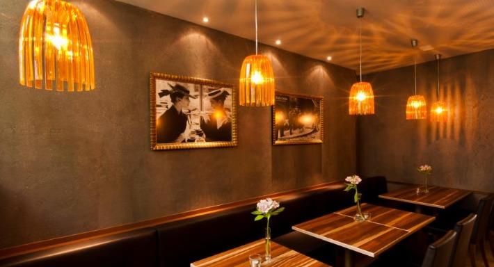 Restaurant Luna Rossa photo 2