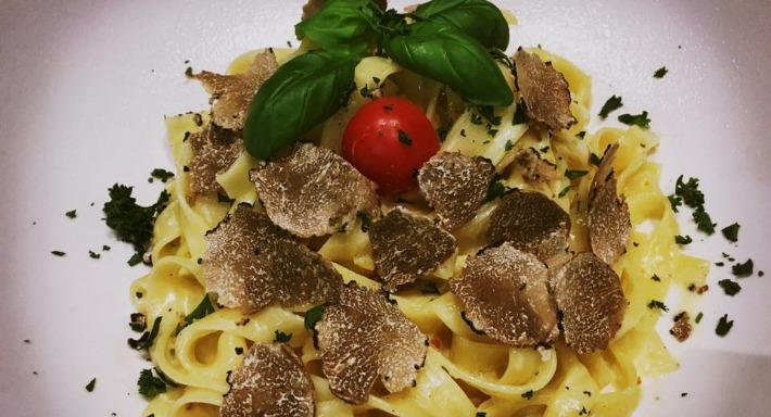 Restaurant Luna Rossa photo 3