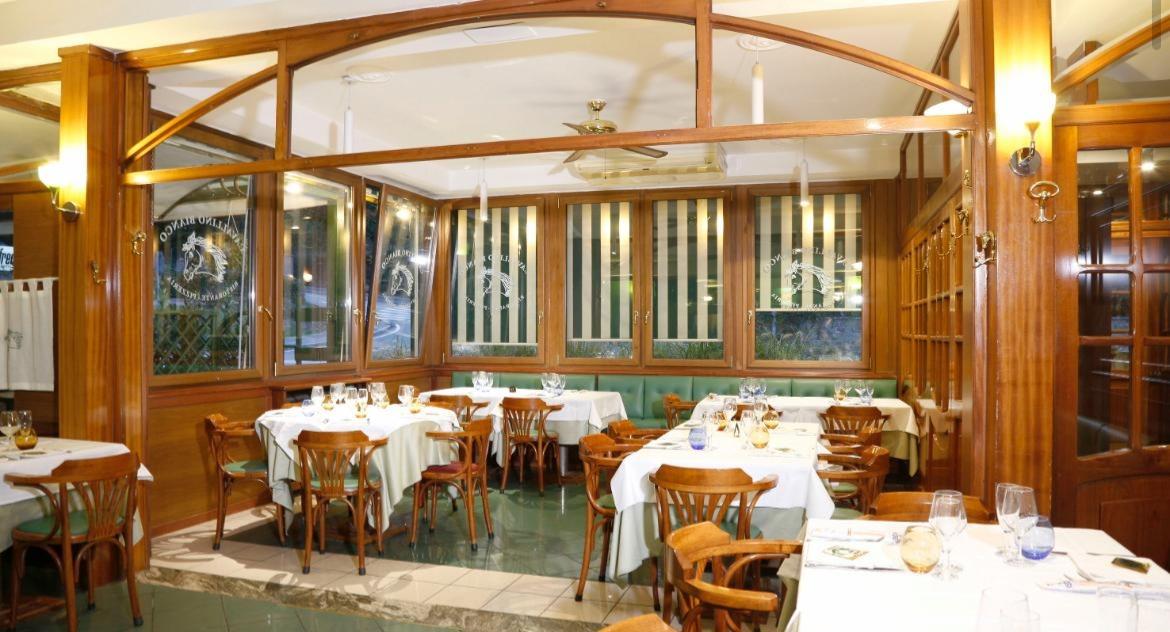 Ristorante Pizzeria Al Cavallino Bianco photo 5