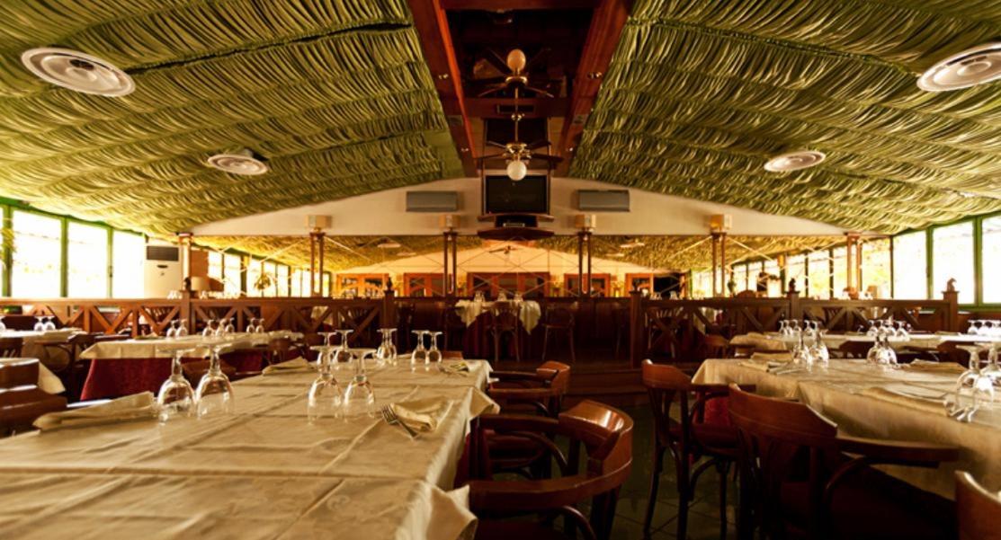 Ristorante Pizzeria Al Cavallino Bianco photo 4