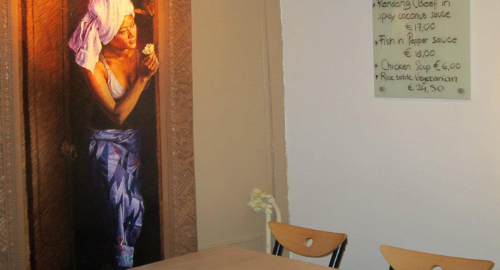 Soenda Kelapa Indonesisch Eethuis photo 3