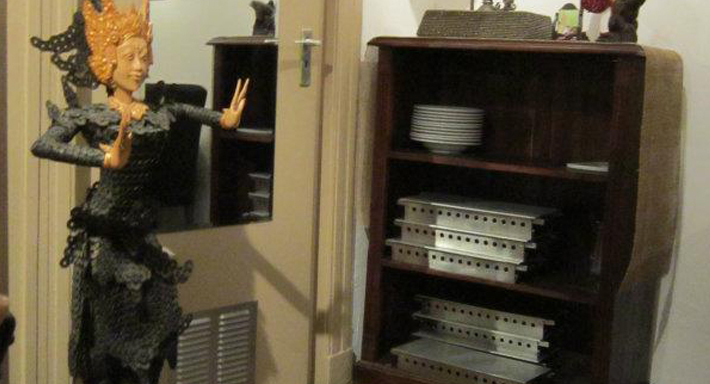 Soenda Kelapa Indonesisch Eethuis photo 4