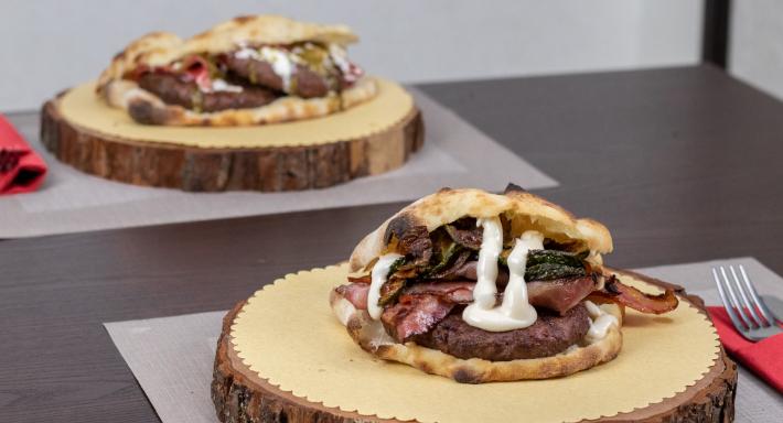 La Fenice Pizzeria Braceria photo 2