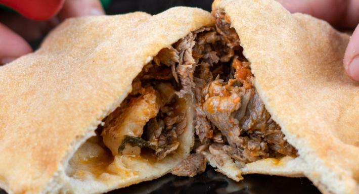 La Fenice Pizzeria Braceria photo 3