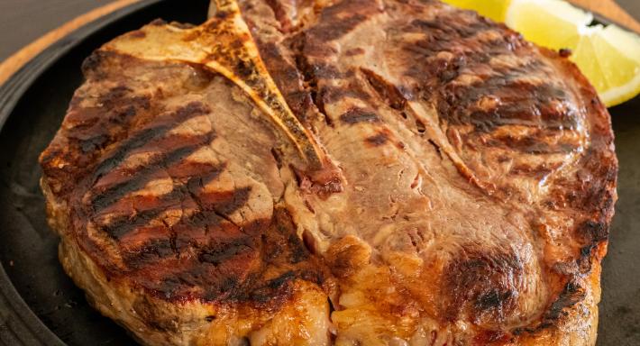 La Fenice Pizzeria Braceria photo 5