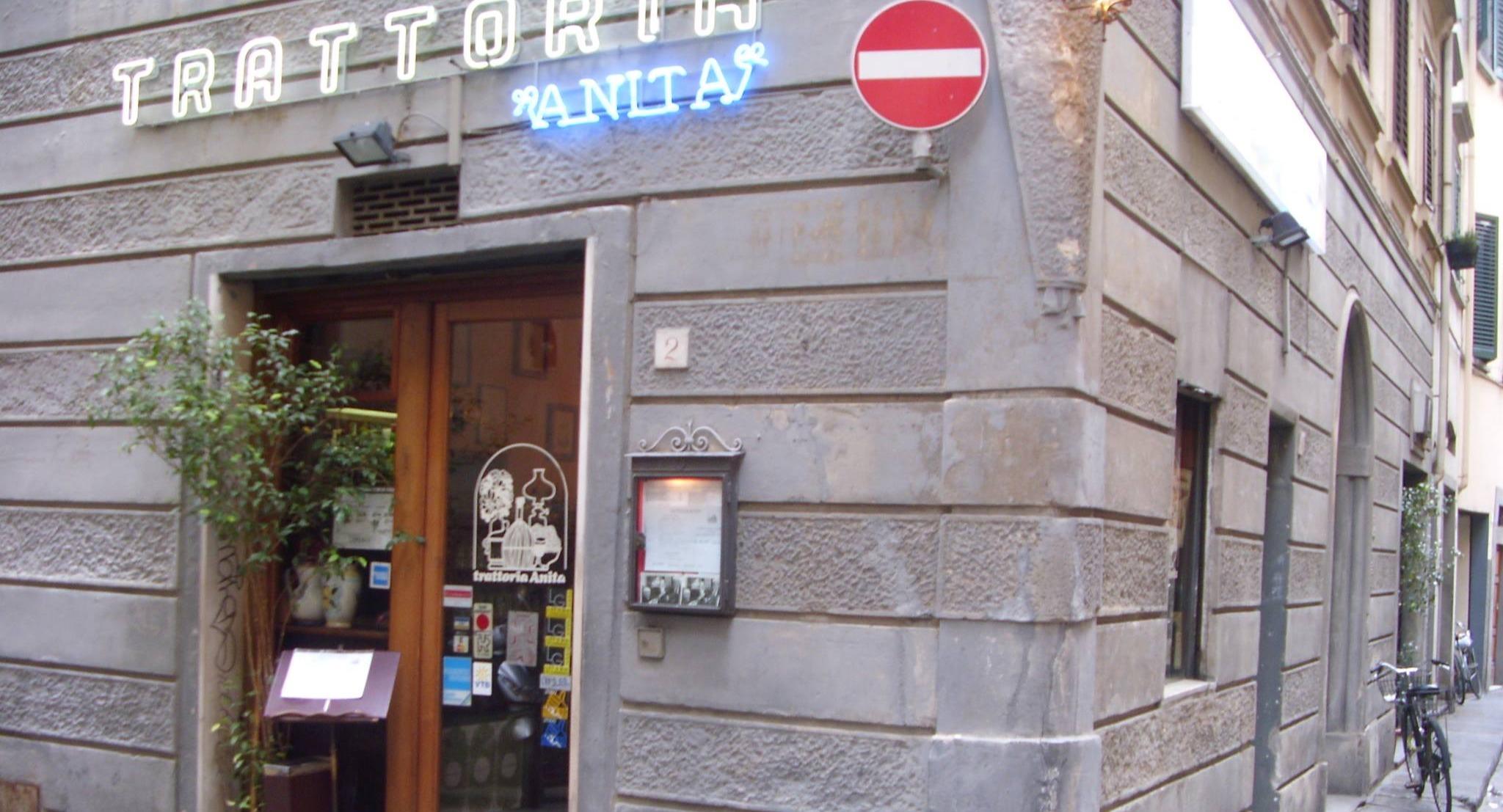 Trattoria Anita photo 4