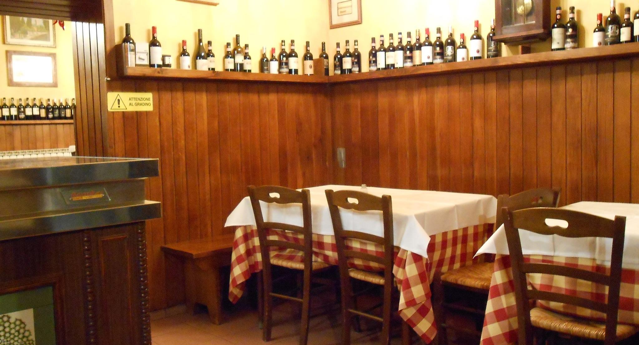 Trattoria Anita photo 3