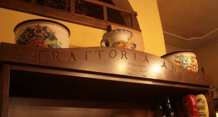 Trattoria Anita photo 2