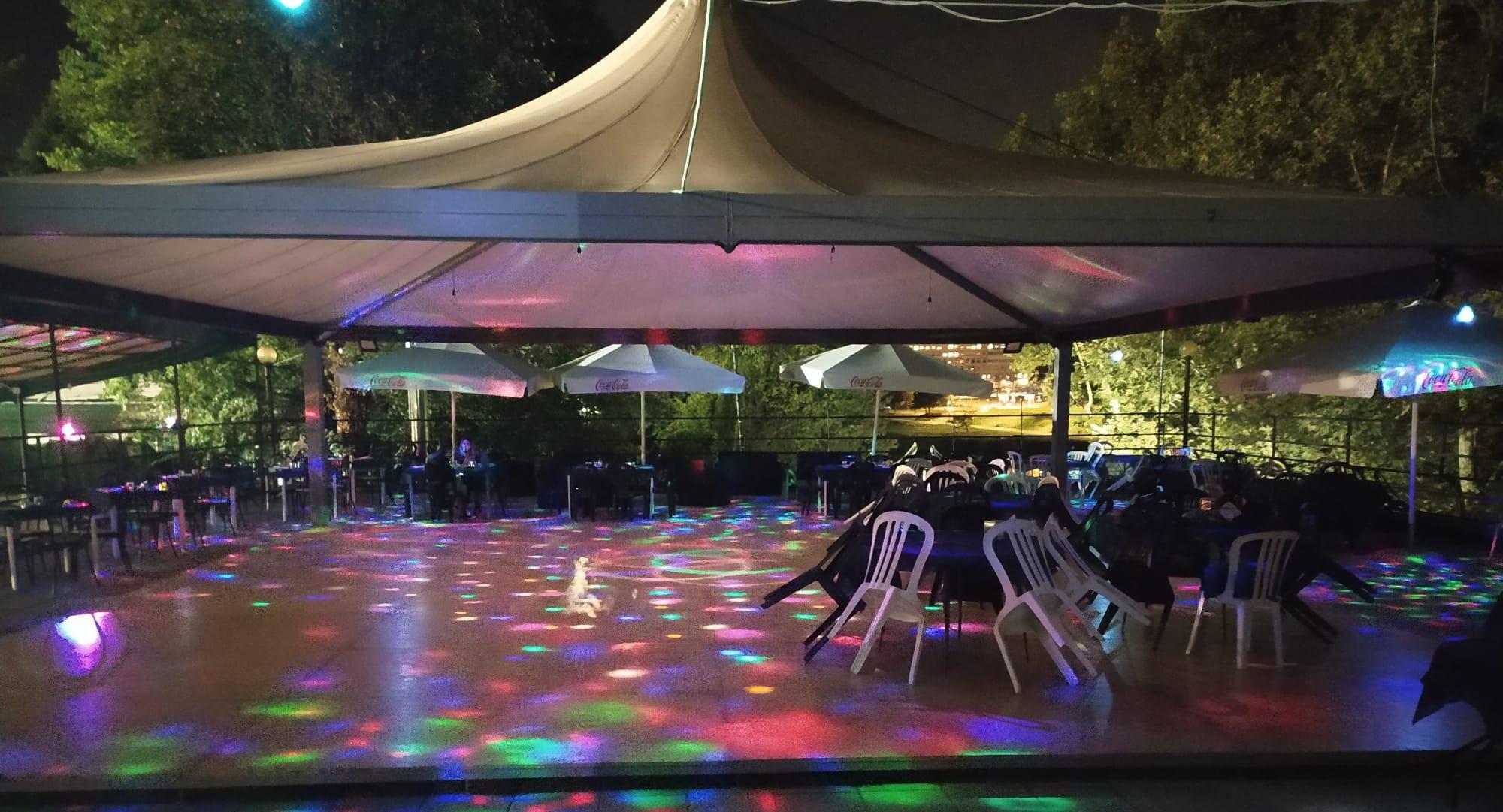 RITROVO SUL PO TORINO Ristorante-Pizzeria photo 5