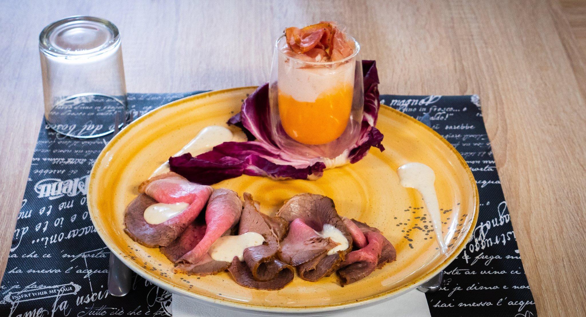 RITROVO SUL PO TORINO Ristorante-Pizzeria photo 3