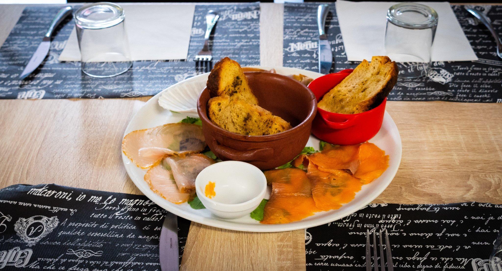 RITROVO SUL PO TORINO Ristorante-Pizzeria photo 2