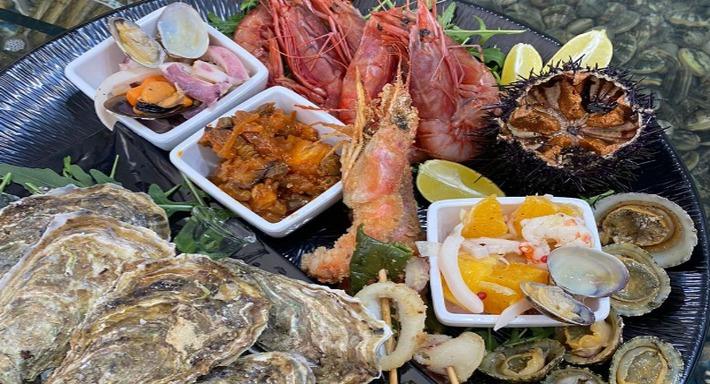 Miramare restaurant Bar Pizzeria Carini photo 2