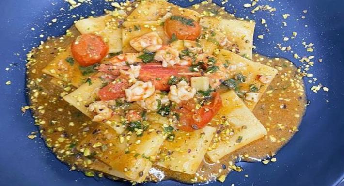 Miramare restaurant Bar Pizzeria Carini photo 3