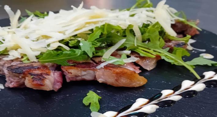 Miramare restaurant Bar Pizzeria Carini photo 5