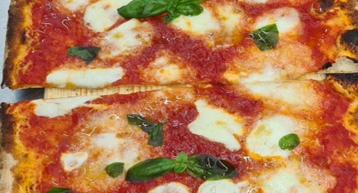 Miramare restaurant Bar Pizzeria Carini photo 4