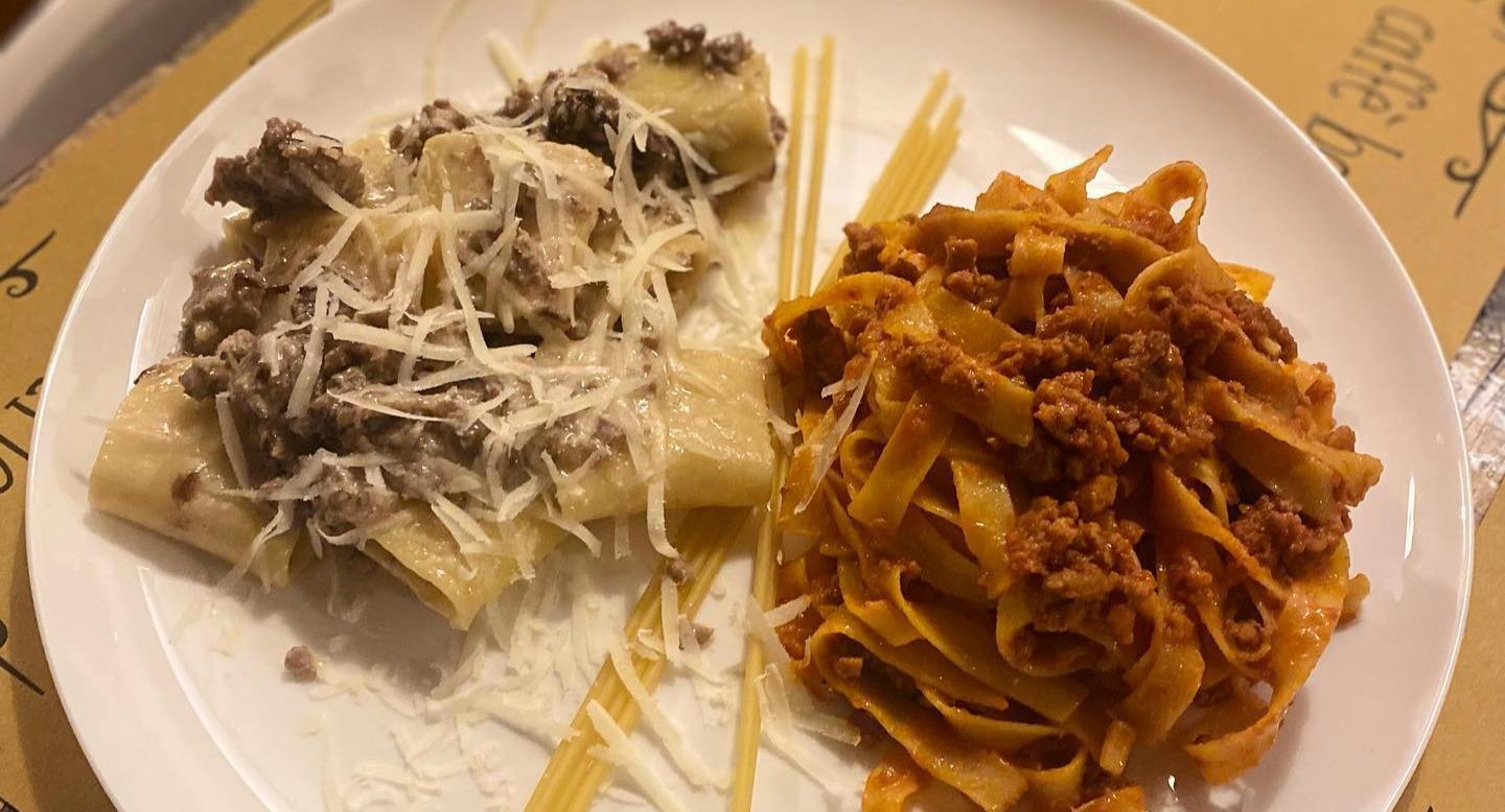 SottoSopra Osteria photo 4