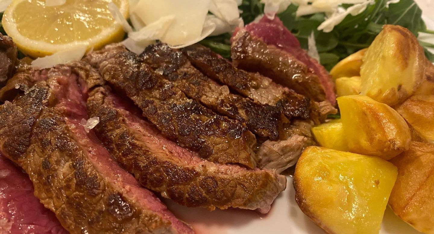 SottoSopra Osteria photo 5