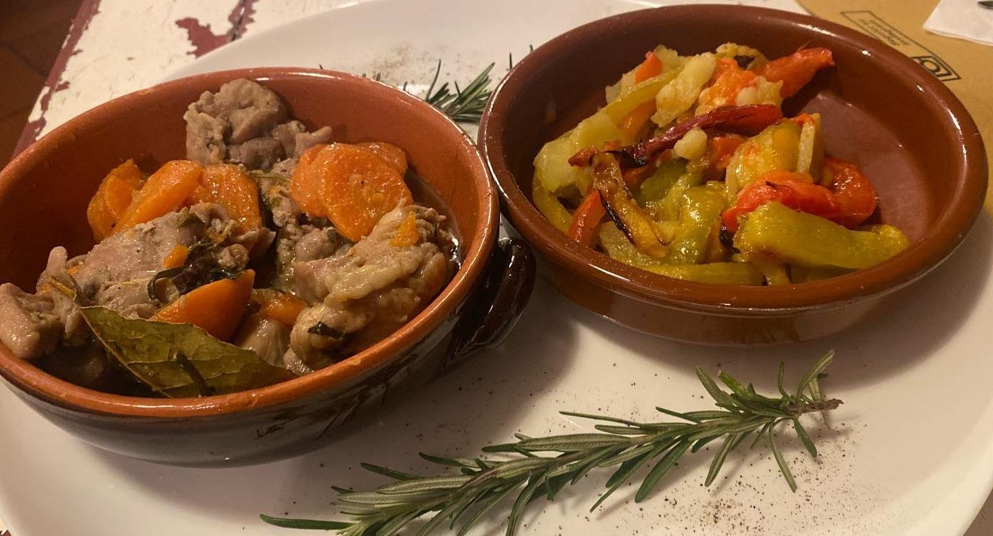 SottoSopra Osteria photo 2