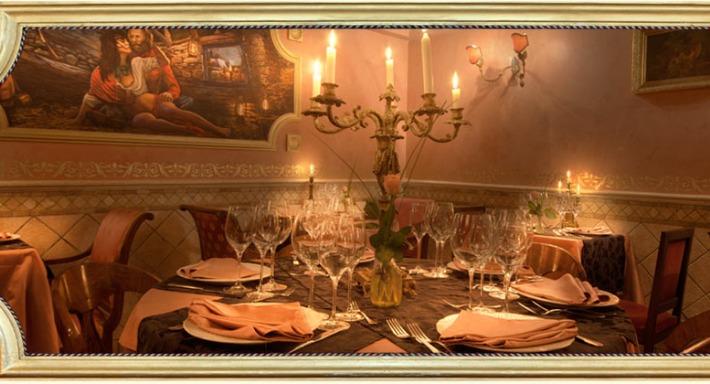 Il Ristoro Dal Patriota photo 2