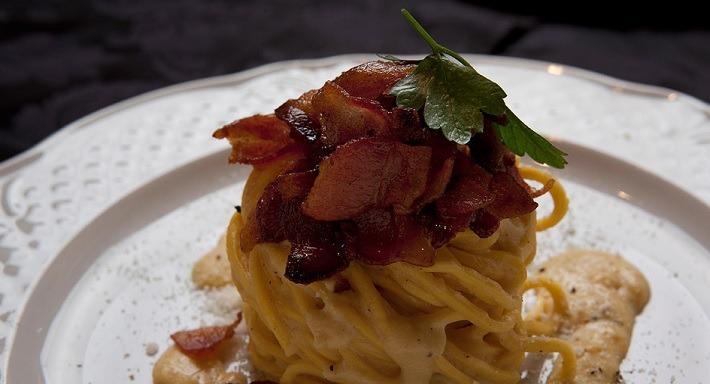 Il Ristoro Dal Patriota