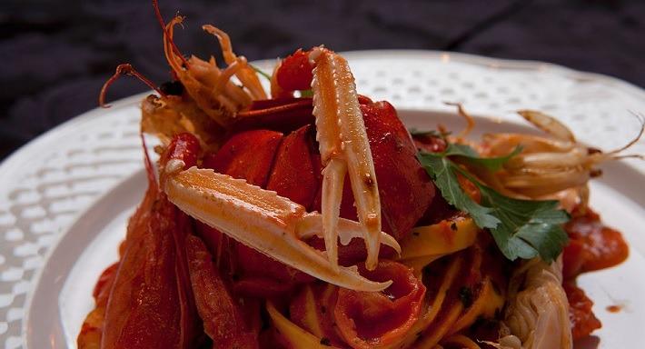 Il Ristoro Dal Patriota photo 4