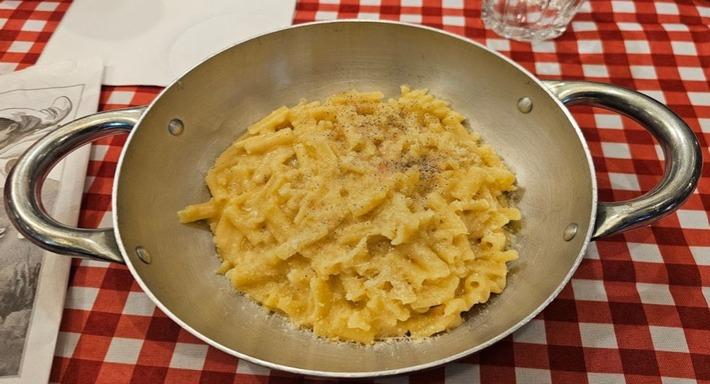 Pizzeria e Trattoria Marrecrè photo 4