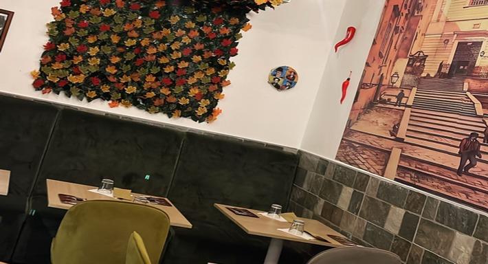 Pizzeria e Trattoria Marrecrè photo 5