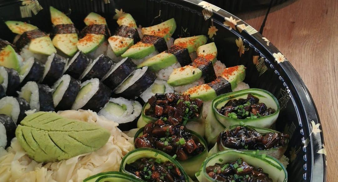 Oishi 18 Katajanokka