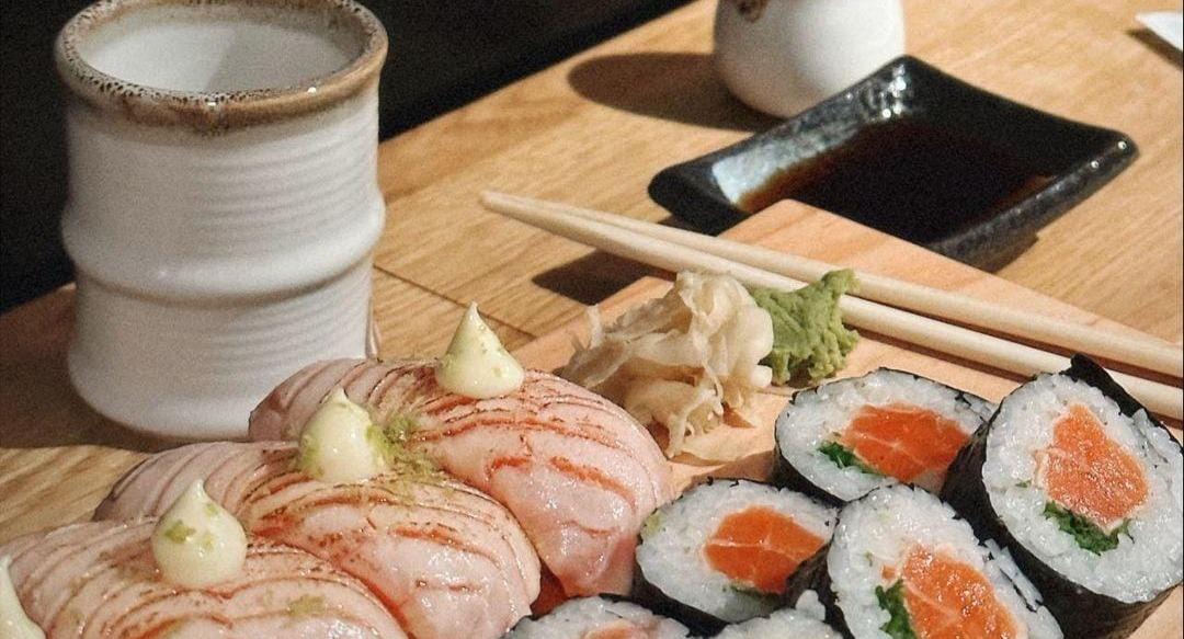 Oishi 18 Katajanokka photo 3