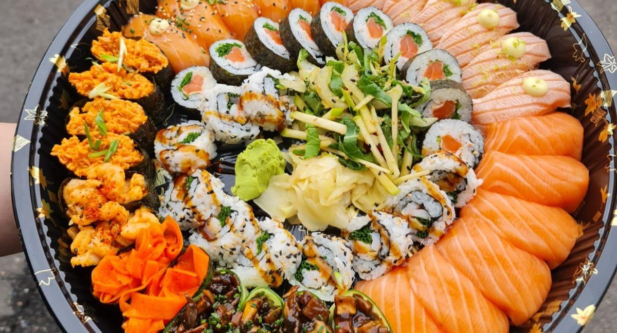 Oishi 18 Katajanokka photo 2