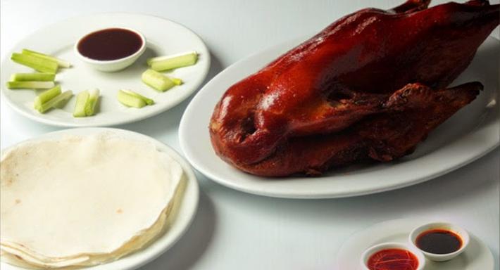 Bamboo House restaurant photo 5