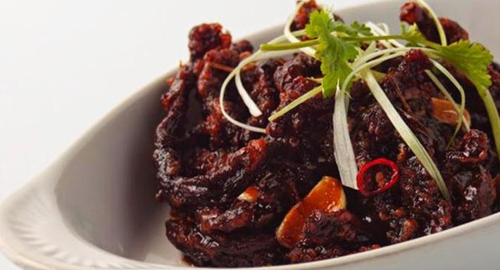 Bamboo House restaurant photo 4