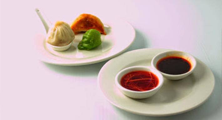 Bamboo House restaurant photo 3