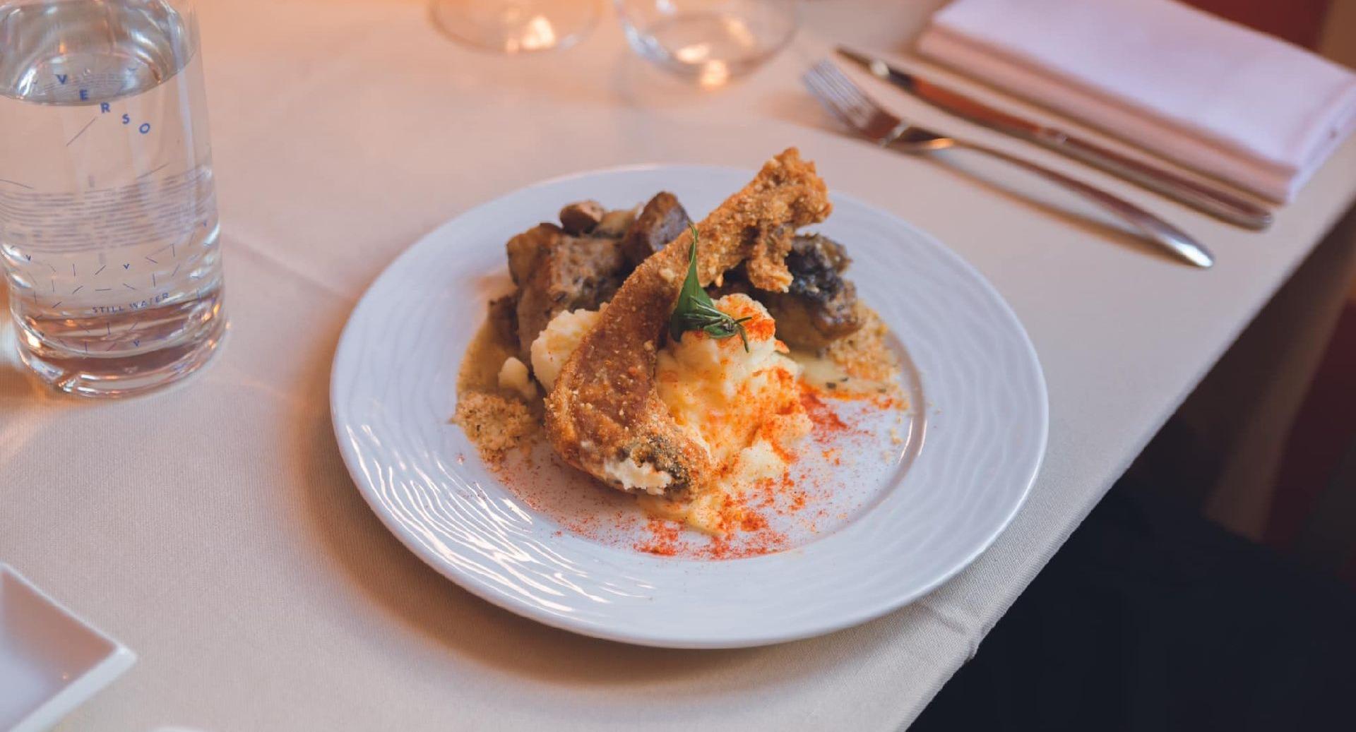 Ristorante Verso photo 2