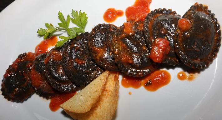 A Pin of Salt photo 2