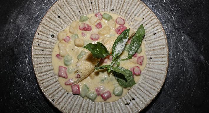 A Pin of Salt photo 3