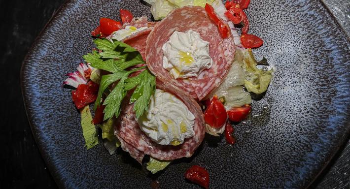 A Pin of Salt photo 4