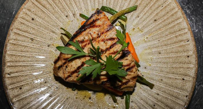 A Pin of Salt photo 5