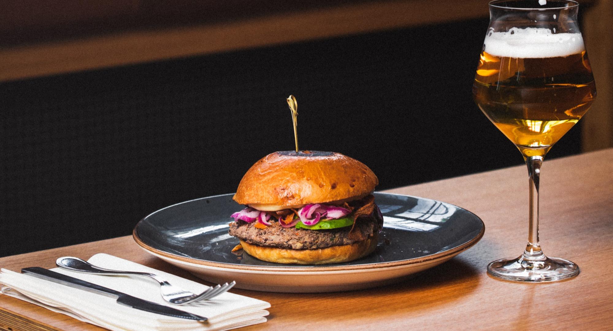 Korjaamo Baari & Keittiö photo 4