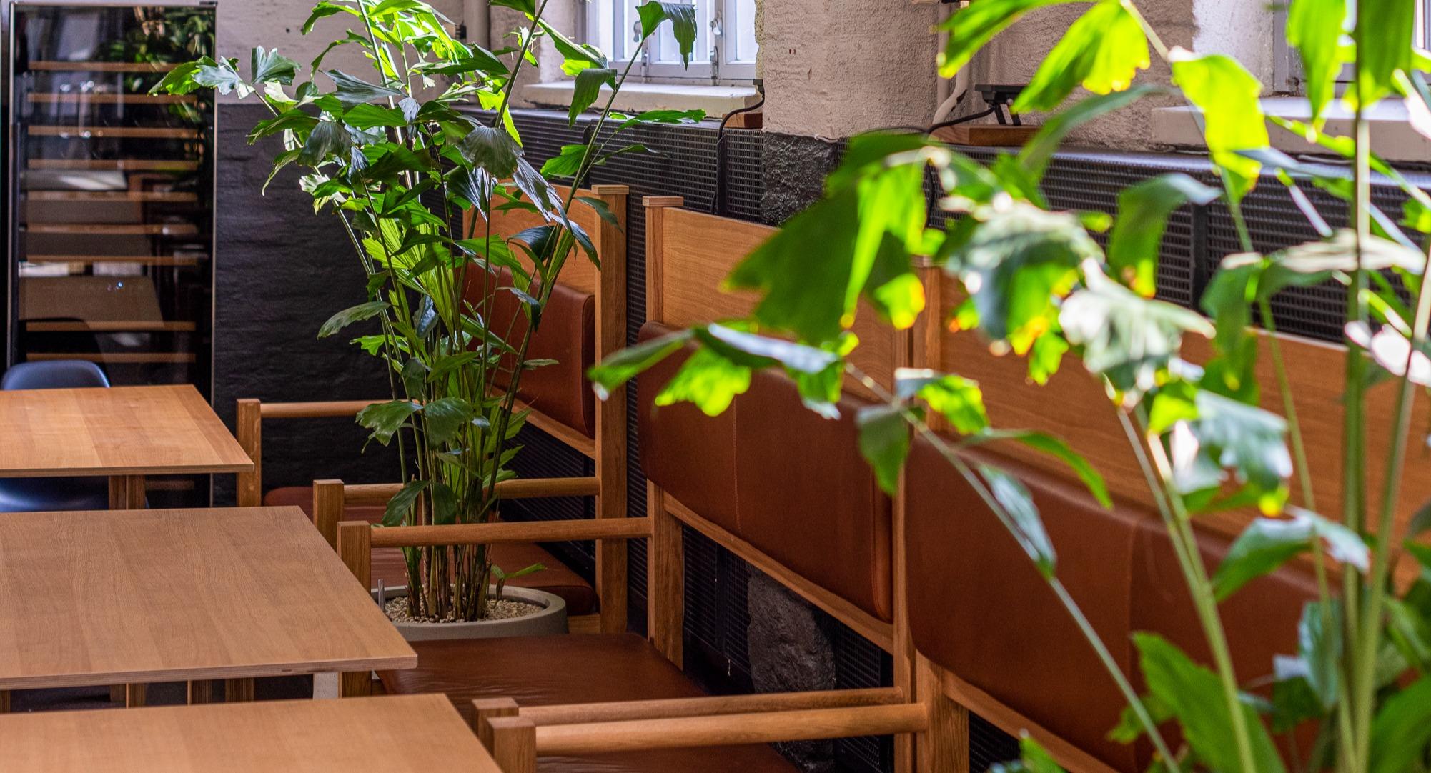 Korjaamo Baari & Keittiö photo 2