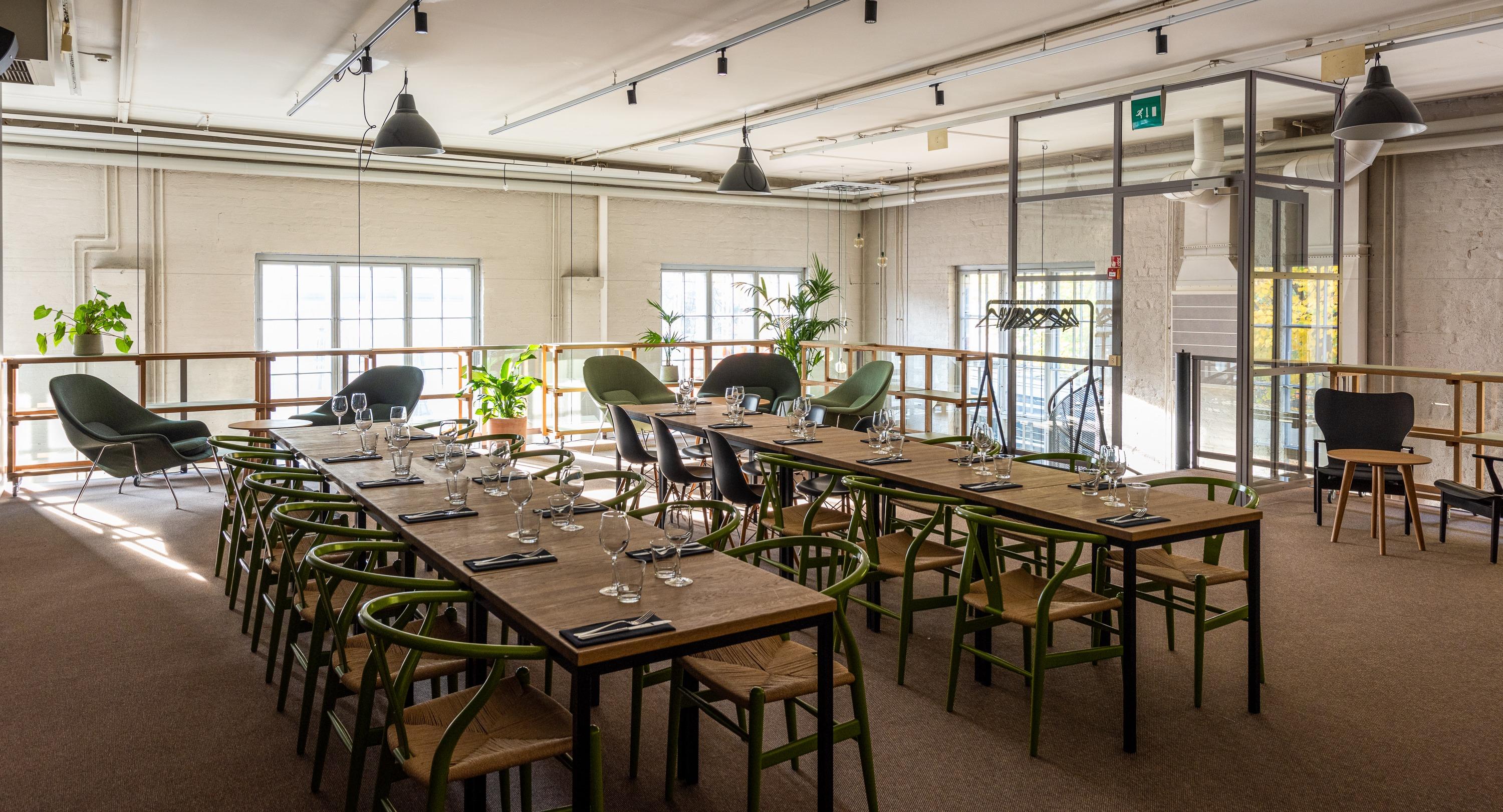 Korjaamo Baari & Keittiö photo 5