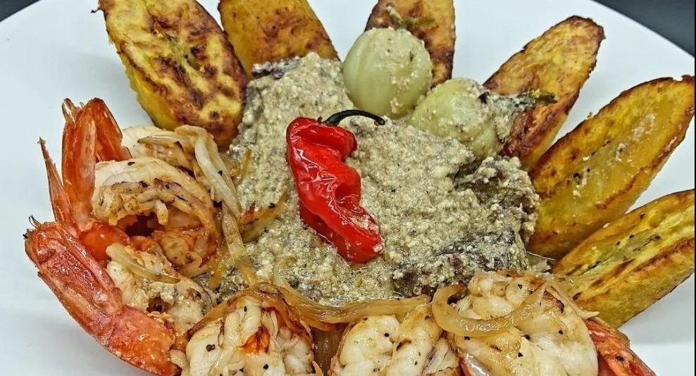 Ristorante PUB Le Bantù ROMA photo 5