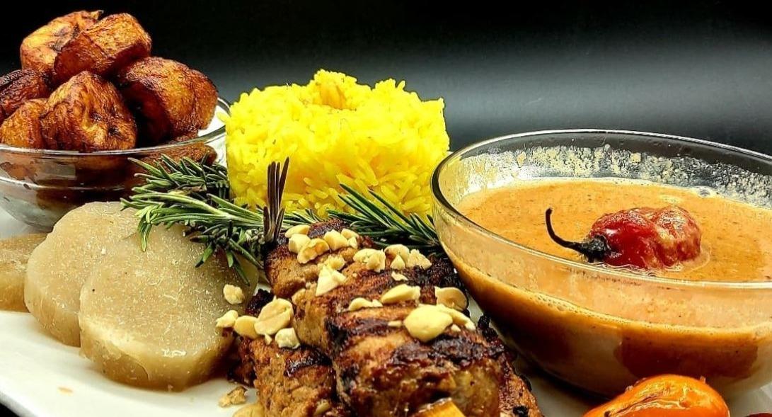 Ristorante PUB Le Bantù ROMA photo 4