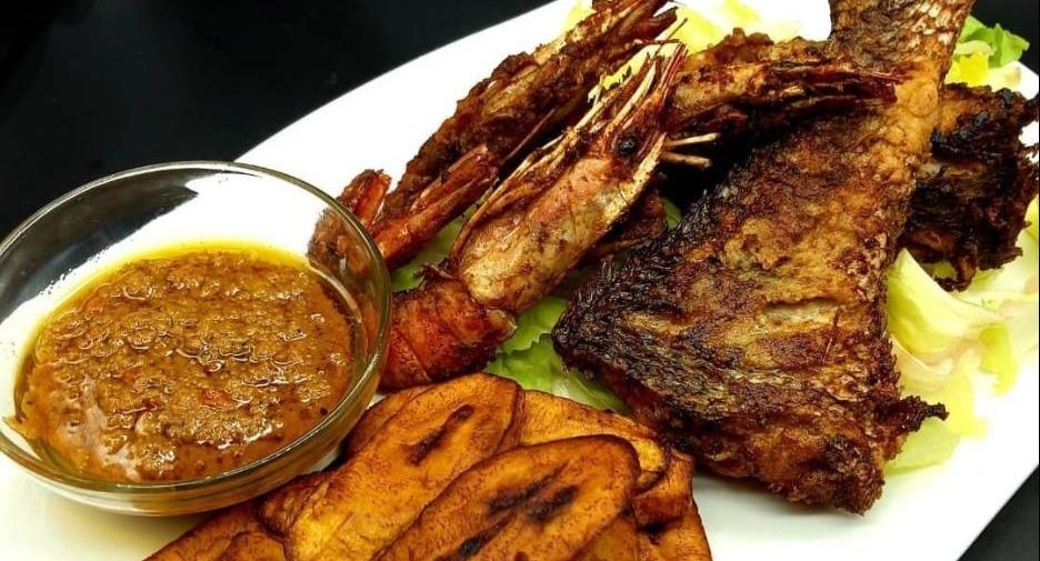 Ristorante PUB Le Bantù ROMA photo 3