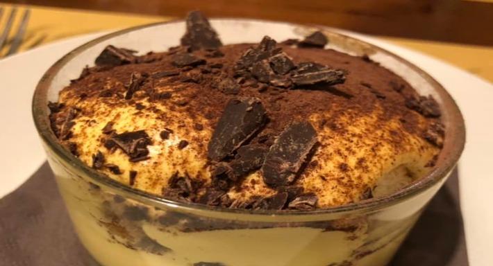 Osteria Vini d'Italia 1954 photo 5