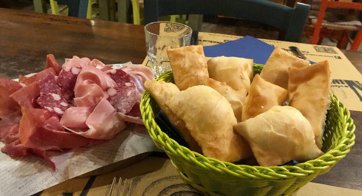 Osteria Vini d'Italia 1954