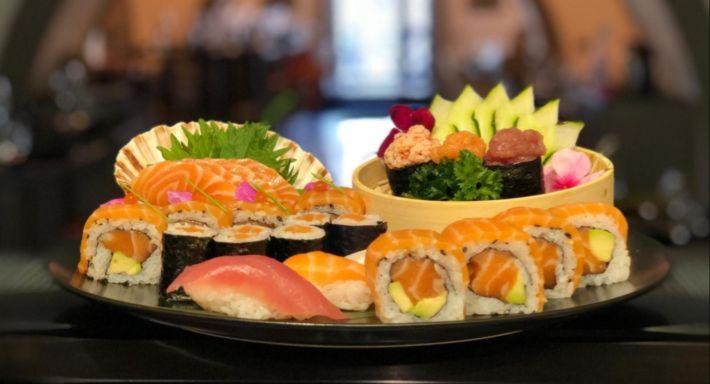 Ikigai Sushi photo 3