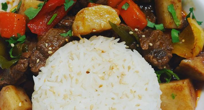 Take Thai Firenze photo 2